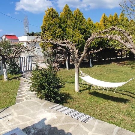 Dyada Home Nέα Στύρα Εξωτερικό φωτογραφία