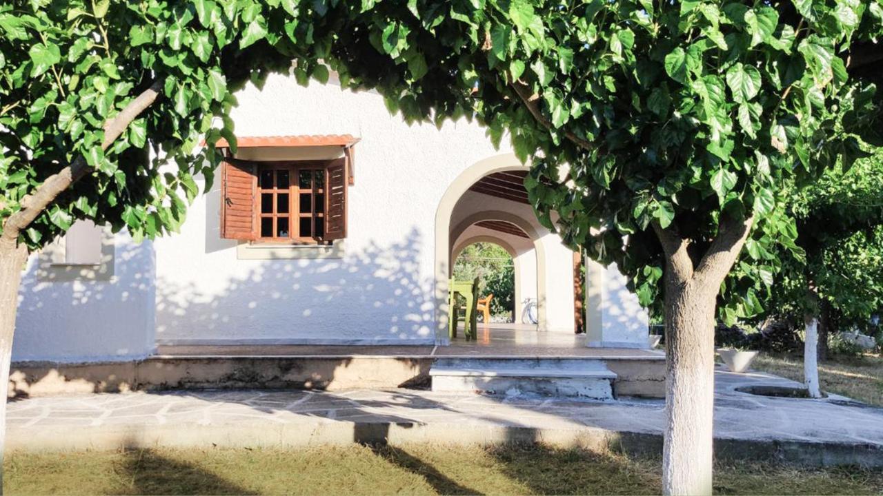 Dyada Home Nέα Στύρα Εξωτερικό φωτογραφία