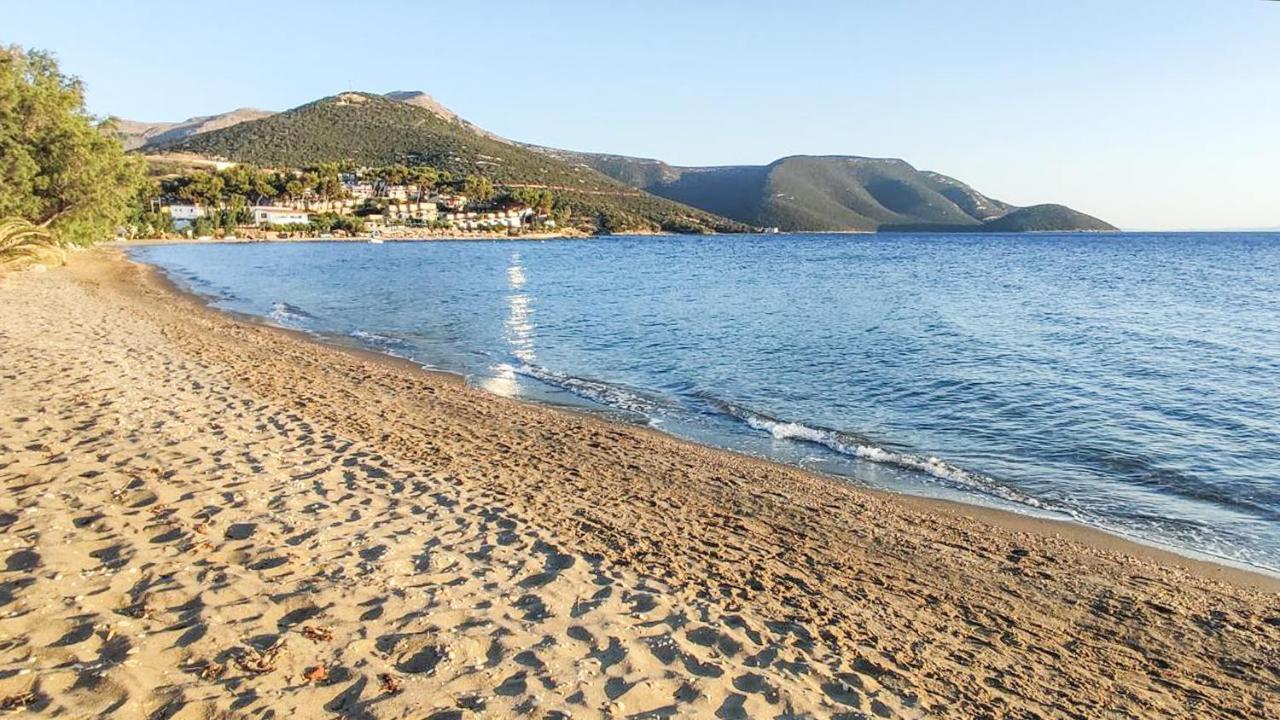 Dyada Home Nέα Στύρα Εξωτερικό φωτογραφία