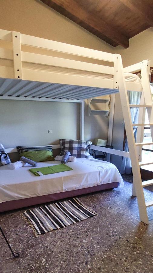 Dyada Home Nέα Στύρα Εξωτερικό φωτογραφία