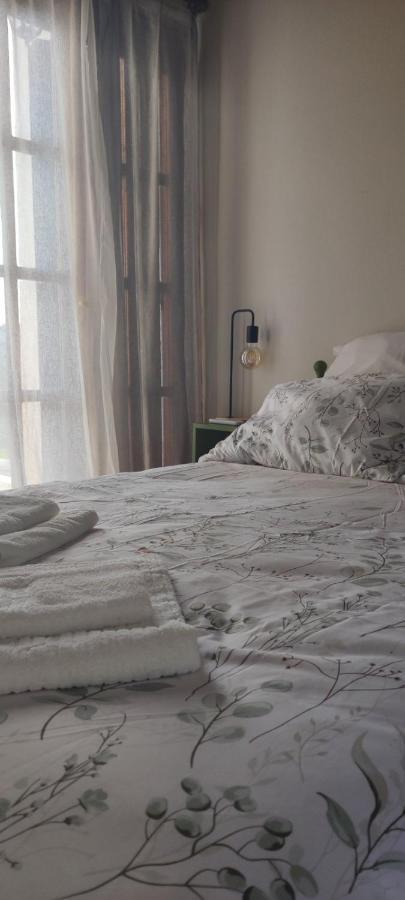 Dyada Home Nέα Στύρα Εξωτερικό φωτογραφία