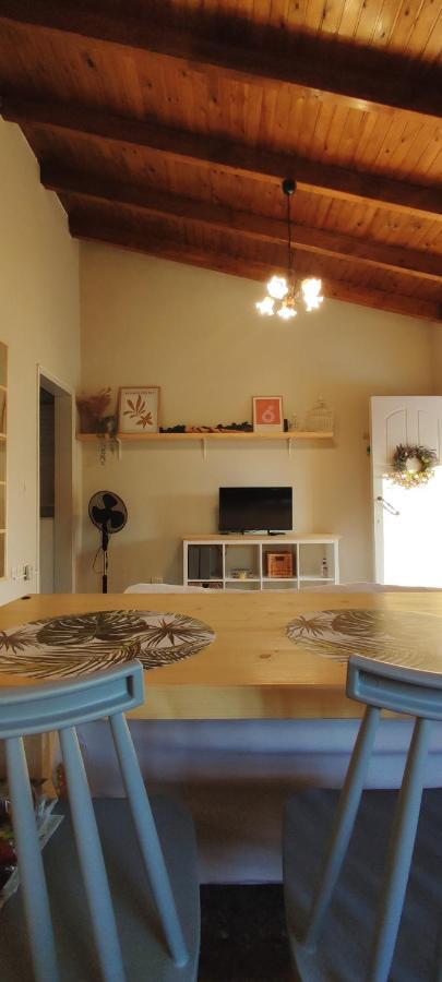 Dyada Home Nέα Στύρα Εξωτερικό φωτογραφία