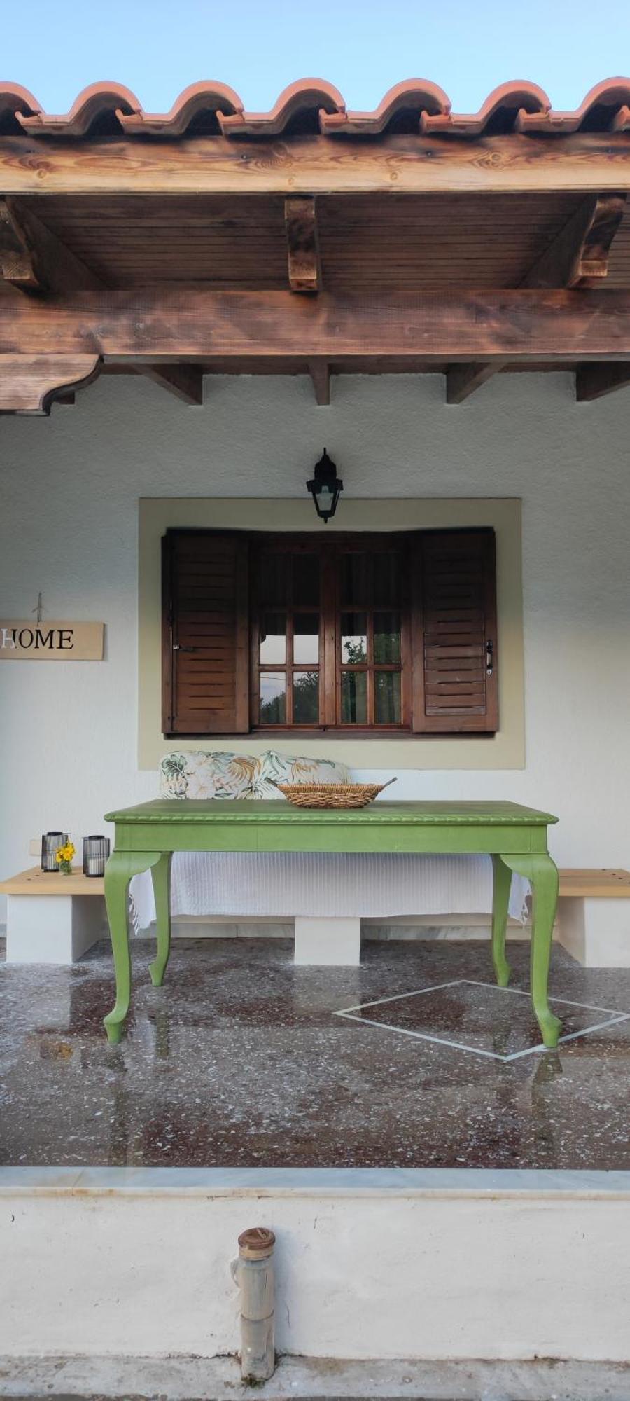 Dyada Home Nέα Στύρα Εξωτερικό φωτογραφία