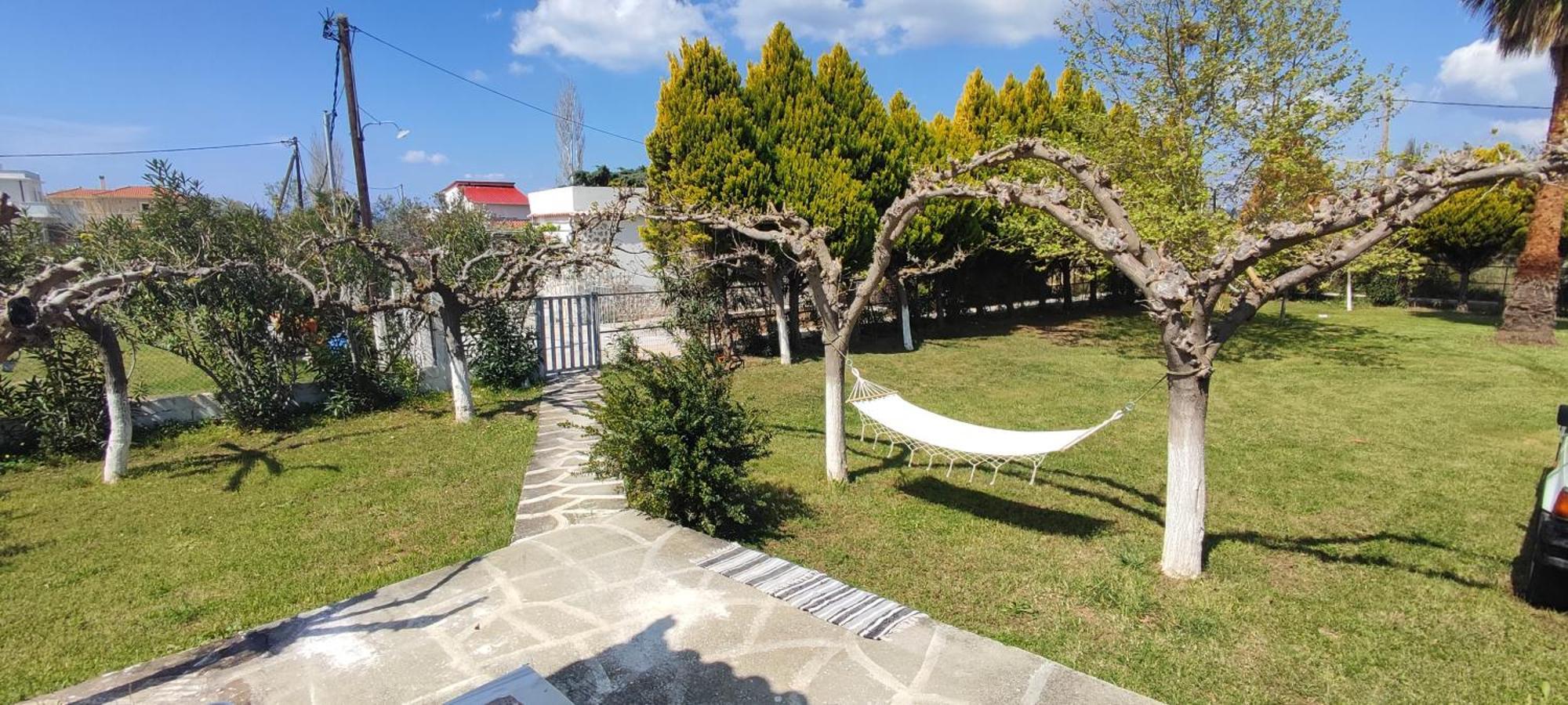 Dyada Home Nέα Στύρα Εξωτερικό φωτογραφία