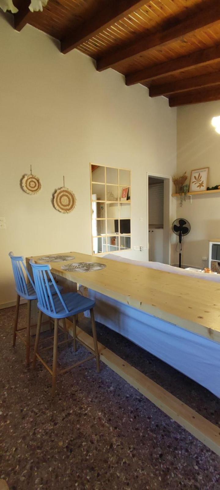 Dyada Home Nέα Στύρα Εξωτερικό φωτογραφία